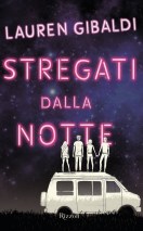 stregati dalla notte