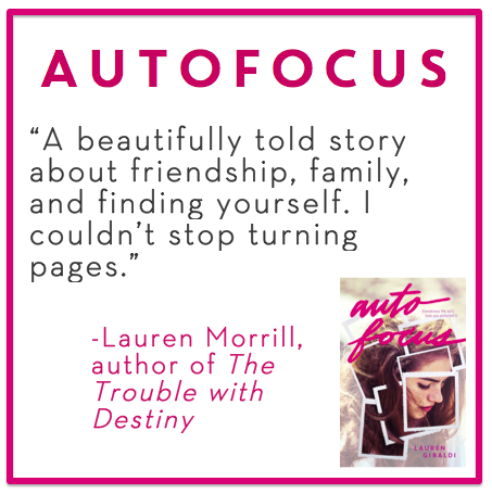 laurenmorrill blurb